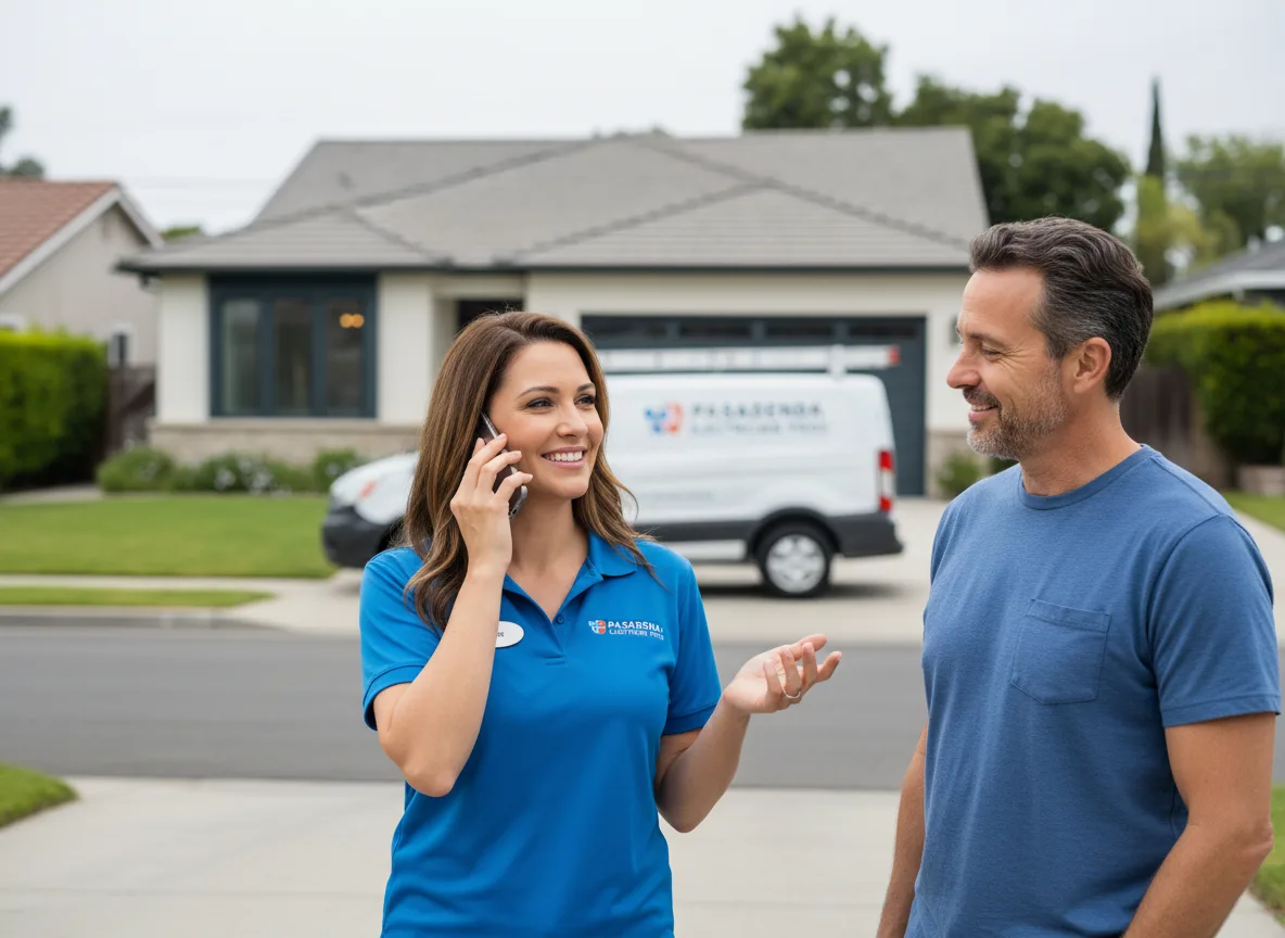 Electrician Battle Creek, IA FAQs